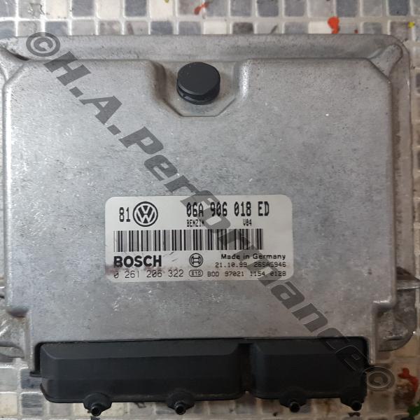 Wegfahrsperre deaktivieren IMMO OFF Bosch Motronic M5.9